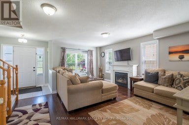 247 BOWEN DRIVE Peterborough (Northcrest Ward 5) Ontario photo 7