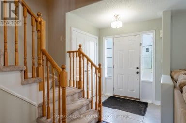 247 BOWEN DRIVE Peterborough (Northcrest Ward 5) Ontario photo 8