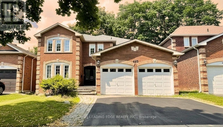 492 PALMTREE CRESCENT, Oshawa (Eastdale), Ontario, L1K2H3