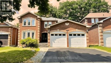 492 PALMTREE CRESCENT Oshawa (Eastdale) Ontario photo 1
