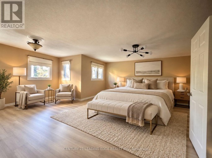 492 PALMTREE CRESCENT, Oshawa (Eastdale), Ontario, L1K2H3