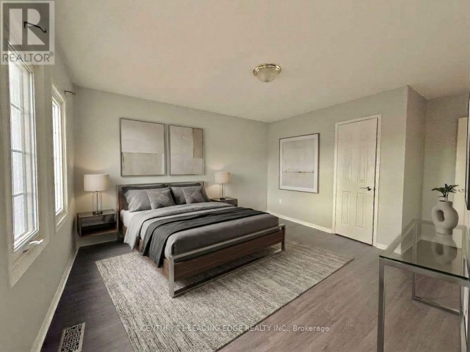 492 PALMTREE CRESCENT, Oshawa (Eastdale), Ontario, L1K2H3