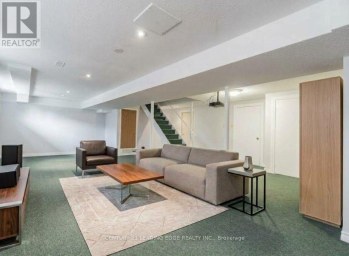 492 PALMTREE CRESCENT Oshawa (Eastdale) Ontario photo 17