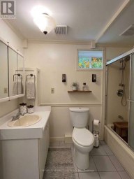 492 PALMTREE CRESCENT Oshawa (Eastdale) Ontario photo 21