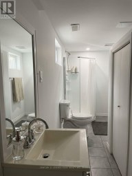492 PALMTREE CRESCENT Oshawa (Eastdale) Ontario photo 22