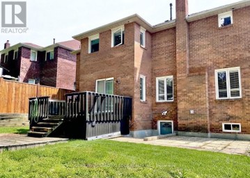 492 PALMTREE CRESCENT Oshawa (Eastdale) Ontario photo 24