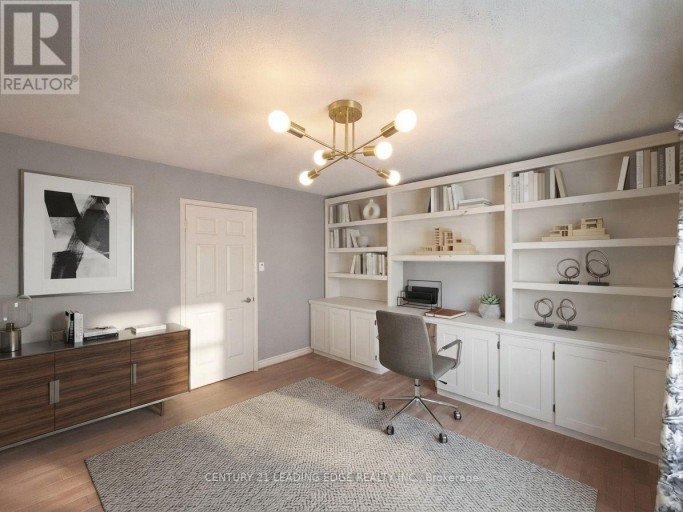 492 PALMTREE CRESCENT, Oshawa (Eastdale), Ontario, L1K2H3