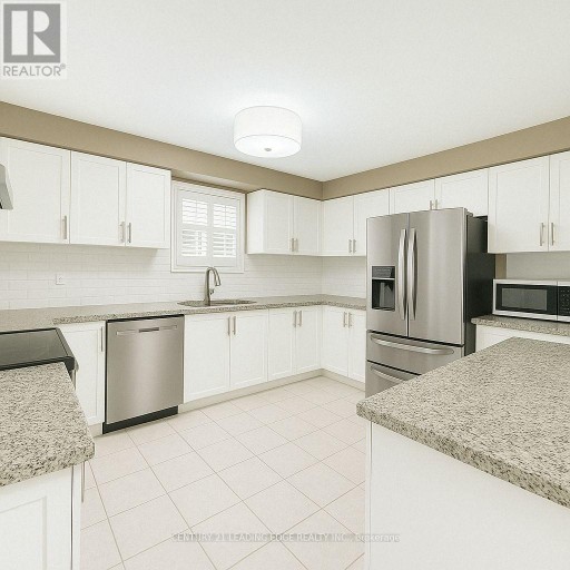 492 PALMTREE CRESCENT, Oshawa (Eastdale), Ontario, L1K2H3