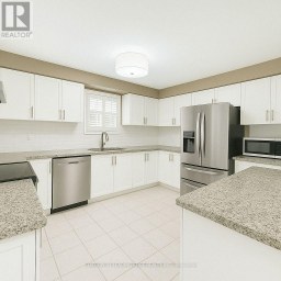 492 PALMTREE CRESCENT Oshawa (Eastdale) Ontario photo 9