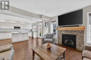 30 MASTERS CRESCENT Georgian Bay (Baxter) Ontario photo 10