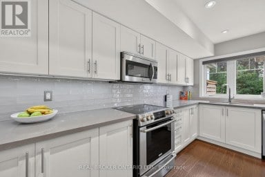 30 MASTERS CRESCENT Georgian Bay (Baxter) Ontario photo 14