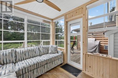 30 MASTERS CRESCENT Georgian Bay (Baxter) Ontario photo 18
