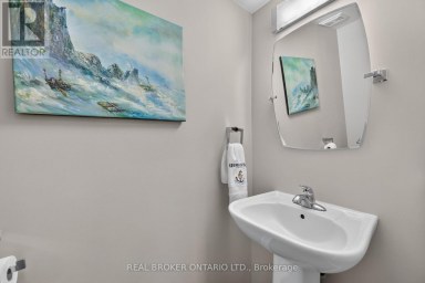 30 MASTERS CRESCENT Georgian Bay (Baxter) Ontario photo 19