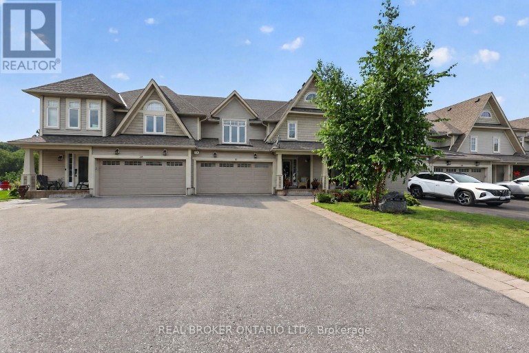 30 MASTERS CRESCENT, Georgian Bay (Baxter), Ontario, L0K1S0