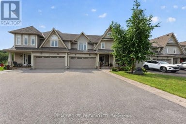 30 MASTERS CRESCENT Georgian Bay (Baxter) Ontario photo 2