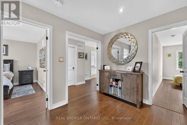 30 MASTERS CRESCENT Georgian Bay (Baxter) Ontario photo 23