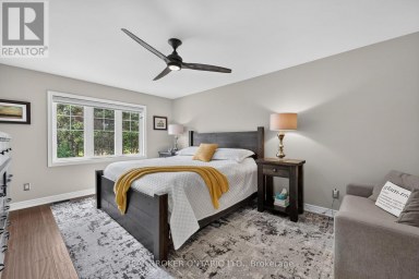 30 MASTERS CRESCENT Georgian Bay (Baxter) Ontario photo 24