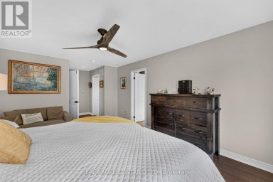 30 MASTERS CRESCENT Georgian Bay (Baxter) Ontario photo 25