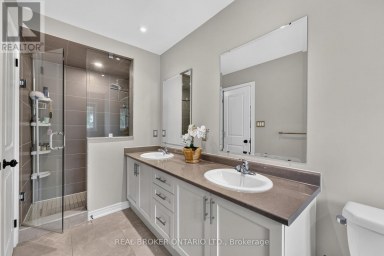 30 MASTERS CRESCENT Georgian Bay (Baxter) Ontario photo 27
