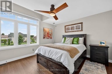 30 MASTERS CRESCENT Georgian Bay (Baxter) Ontario photo 28