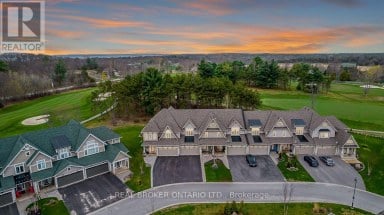 30 MASTERS CRESCENT Georgian Bay (Baxter) Ontario photo 3