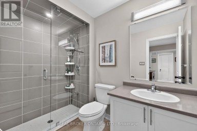 30 MASTERS CRESCENT Georgian Bay (Baxter) Ontario photo 32