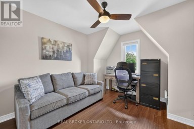 30 MASTERS CRESCENT Georgian Bay (Baxter) Ontario photo 33