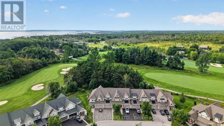 30 MASTERS CRESCENT, Georgian Bay (Baxter), Ontario, L0K1S0