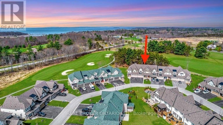 30 MASTERS CRESCENT, Georgian Bay (Baxter), Ontario, L0K1S0