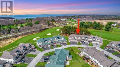 30 MASTERS CRESCENT Georgian Bay (Baxter) Ontario photo 4