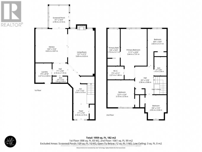 30 MASTERS CRESCENT, Georgian Bay (Baxter), Ontario, L0K1S0