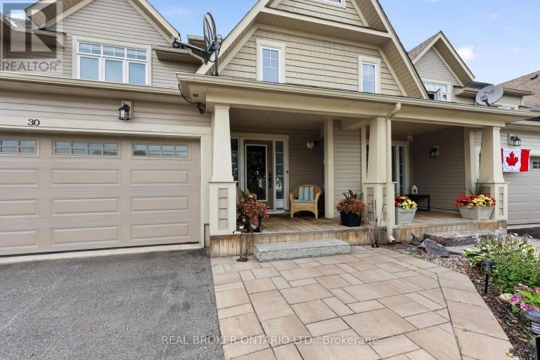 30 MASTERS CRESCENT, Georgian Bay (Baxter), Ontario, L0K1S0