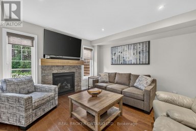 30 MASTERS CRESCENT Georgian Bay (Baxter) Ontario photo 7
