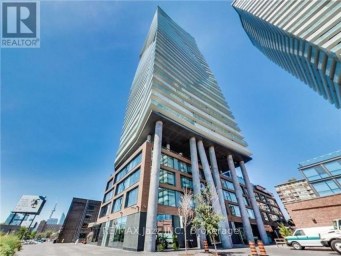 1409 - 70 DISTILLERY LANE Toronto (Waterfront Communities) Ontario photo 1