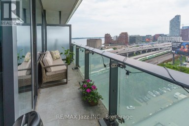1409 - 70 DISTILLERY LANE Toronto (Waterfront Communities) Ontario photo 11