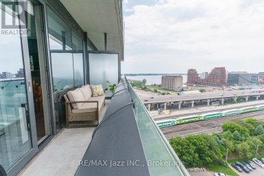 1409 - 70 DISTILLERY LANE Toronto (Waterfront Communities) Ontario photo 12