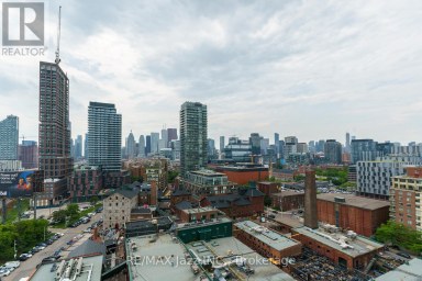 1409 - 70 DISTILLERY LANE Toronto (Waterfront Communities) Ontario photo 14