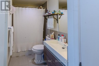 1409 - 70 DISTILLERY LANE Toronto (Waterfront Communities) Ontario photo 5