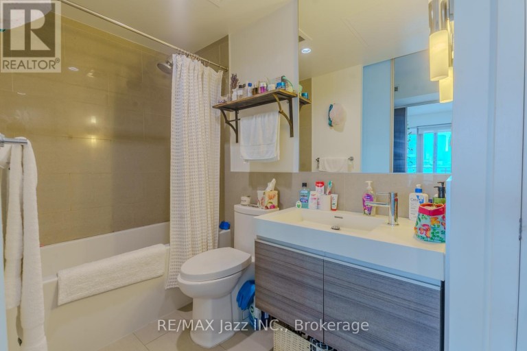 1409 - 70 DISTILLERY LANE, Toronto (Waterfront Communities), Ontario, M5A0E3