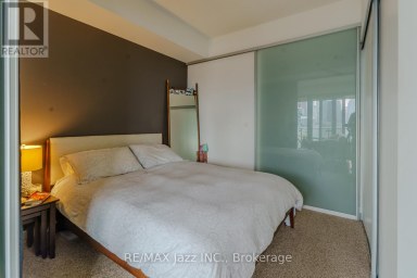 1409 - 70 DISTILLERY LANE Toronto (Waterfront Communities) Ontario photo 7
