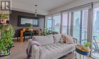 1409 - 70 DISTILLERY LANE Toronto (Waterfront Communities) Ontario photo 8