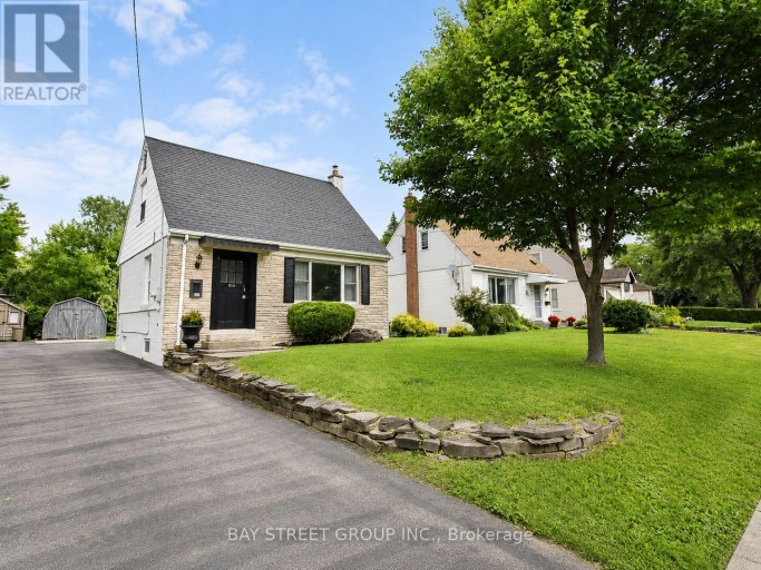 188 HADDON AVENUE S, Hamilton (Ainslie Wood), Ontario, L8S1Y1