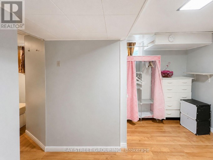 188 HADDON AVENUE S, Hamilton (Ainslie Wood), Ontario, L8S1Y1