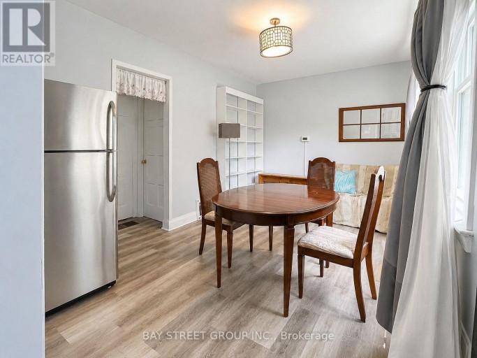188 HADDON AVENUE S, Hamilton (Ainslie Wood), Ontario, L8S1Y1