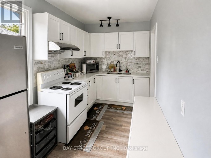 188 HADDON AVENUE S, Hamilton (Ainslie Wood), Ontario, L8S1Y1