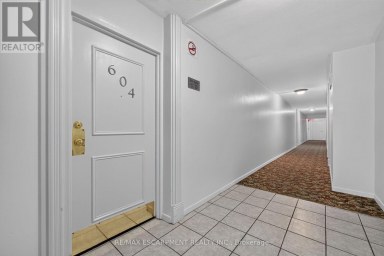 604 - 851 QUEENSTON ROAD Hamilton (Riverdale) Ontario photo 10
