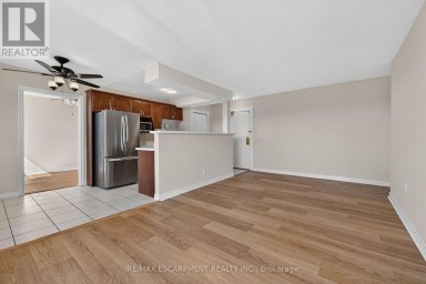 604 - 851 QUEENSTON ROAD Hamilton (Riverdale) Ontario photo 17