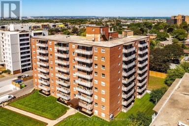 604 - 851 QUEENSTON ROAD Hamilton (Riverdale) Ontario photo 2