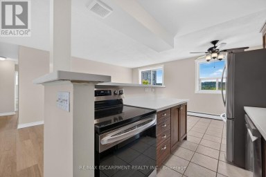 604 - 851 QUEENSTON ROAD Hamilton (Riverdale) Ontario photo 22