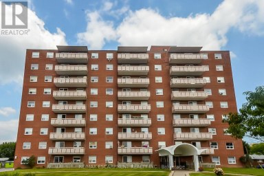 604 - 851 QUEENSTON ROAD Hamilton (Riverdale) Ontario photo 3